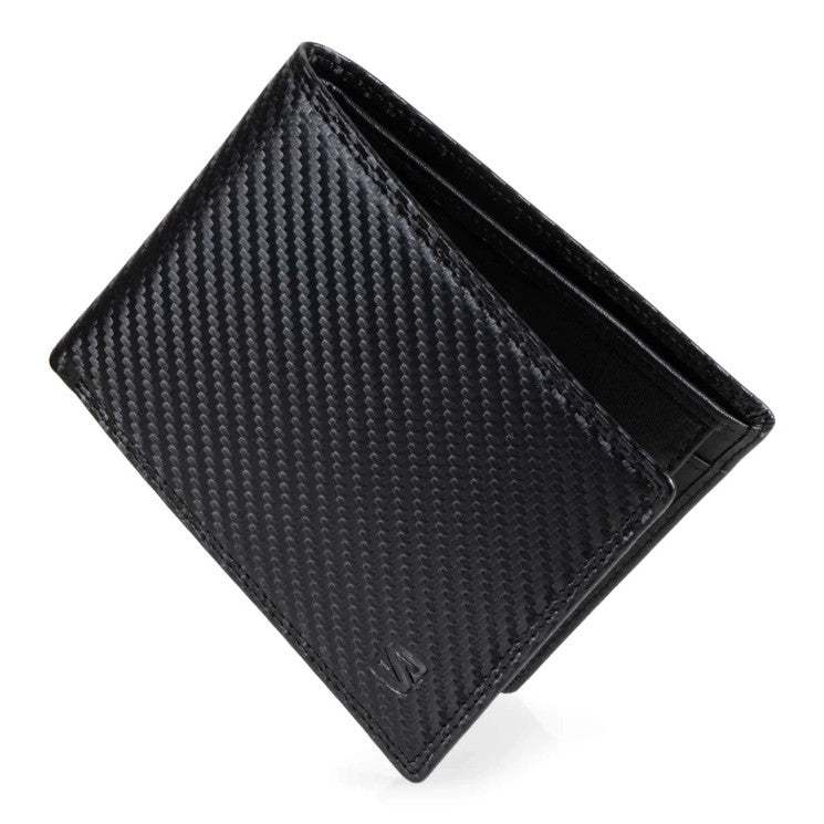 Wallet “Carbon” - Black