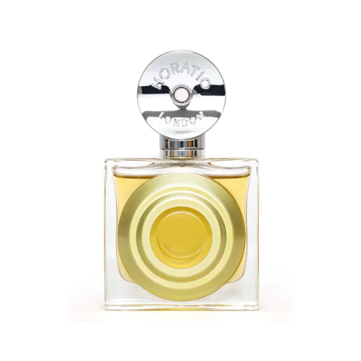 Discover White Nile by Horatio at Hallburg.ae – a captivating spicy-sweet perfume for women and men, launched in 2025. Bold & elegant.