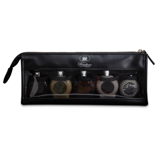 Boadicea The Victorious Perfume Hallburg AE