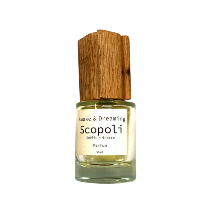 Awake & Dreaming - Scopoli - Hallburg.ae