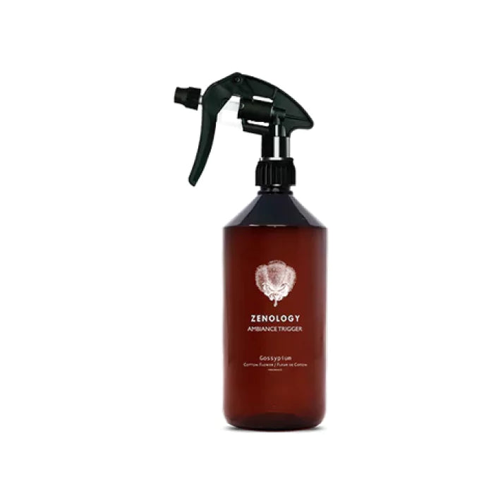 Black Tea Ambiance Spray - Zenology |  Hallburg AE.