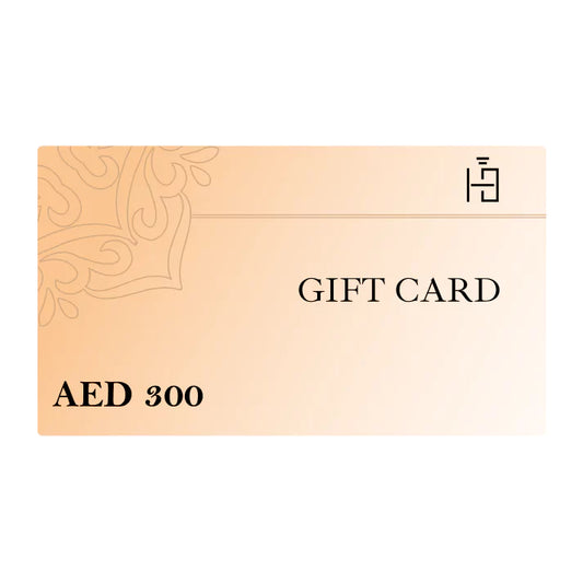 Bronze - Gift Card