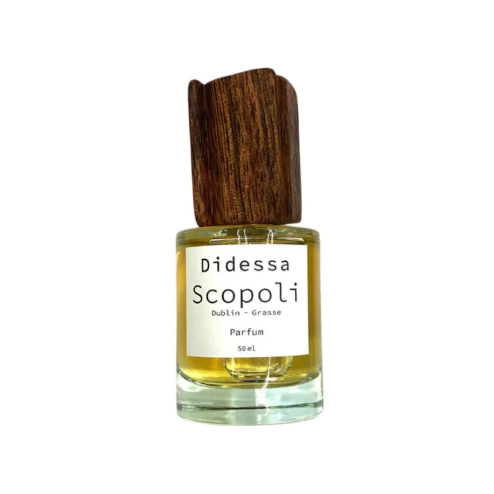 Didessa - Scopoli - Hallburg.ae