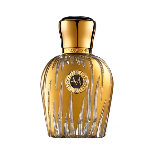 Fiamma by Mouresque - Sweet-Resinous Unisex Perfume - Available at Hallburg.ae