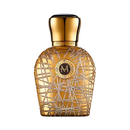 Sole by Moresque - Fruity Floral Perfume - Available at Hallburg.ae