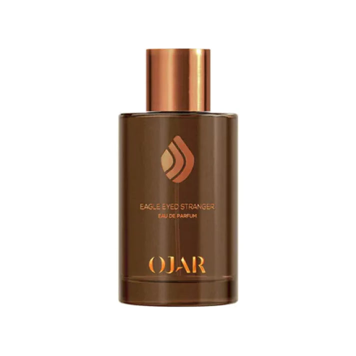 Eagle Eyed Stranger 100ml - Ojar | Hallburg.ae