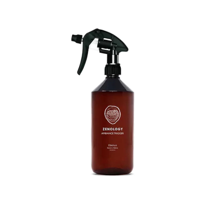 Ebony Ambiance Spray - Zenology |  Hallburg AE.