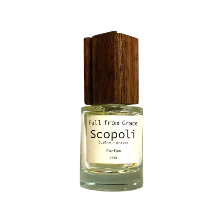 Fall from Grace EDP 50ml perfume by Scopoli – Floral and Fresh fragrance bottle