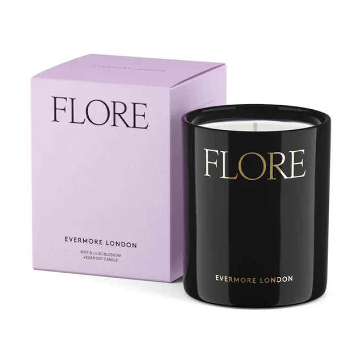 Flore - Evermore London |  Hallburg AE.