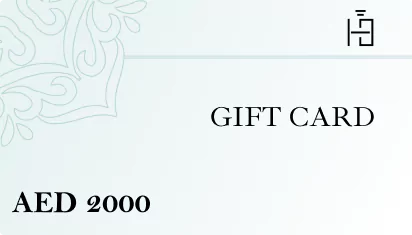 Platinum - Gift Card