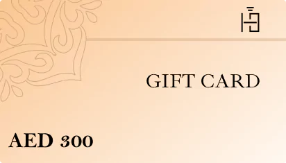 Bronze - Gift Card