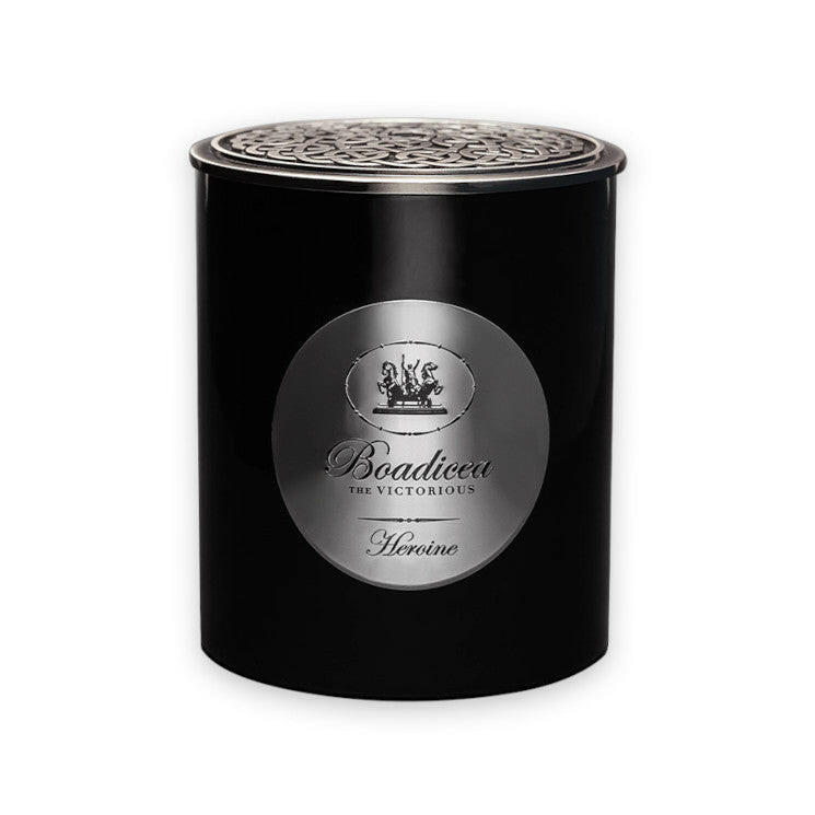 Heroine Luxury Candle