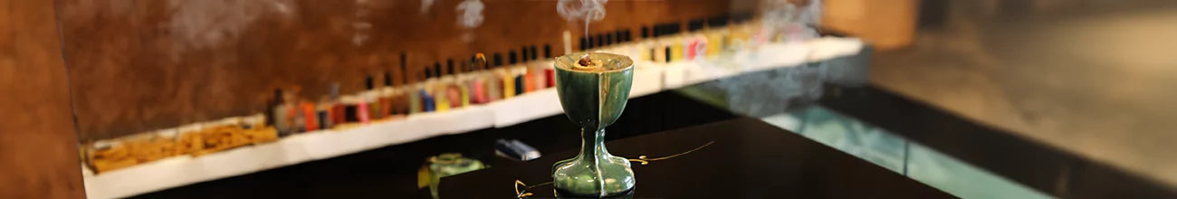 Incense Sticks