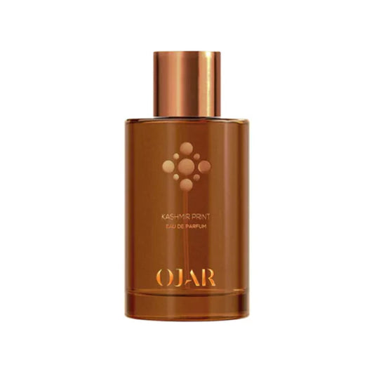 Kashmir Print 100ml - Ojar | Hallburg.ae
