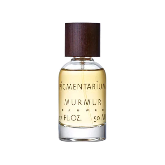 Murmur EDP 50 ml perfume by Pigmentarium – Floral and Spicy
fragrance bottle