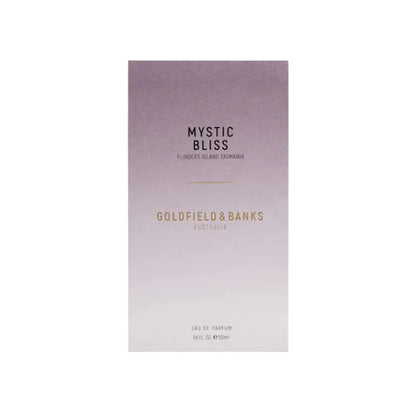 Mystic Bliss by Goldfield & Banks – Luxury Niche Perfume | Hallburg.ae
