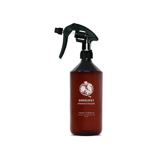 Pomegranate Ambiance Spray - Zenology |  Hallburg AE.