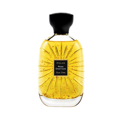 Rose Omeyyade by Atelier Des Ors - Floral-Spicy Unisex Fragrance Available at Hallburg.ae