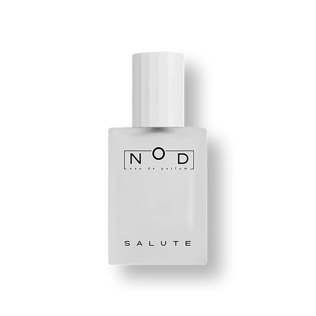 Salute - NOD |  Hallburg AE.