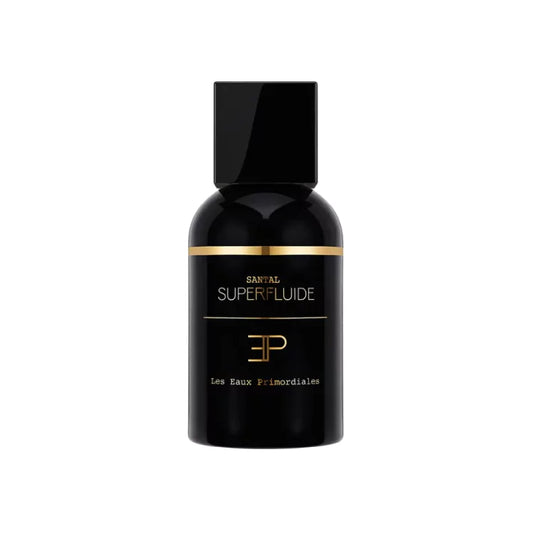 Santal Superfluide - Les Eaux Primordiales | hallburg.ae