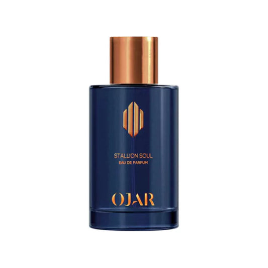 Stallion Soul  100ml - Ojar | Hallburg.ae