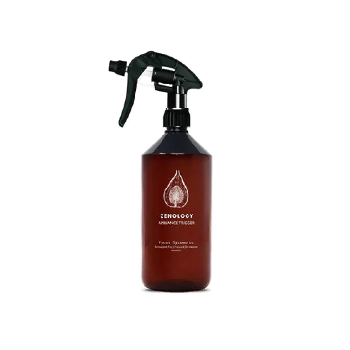 Sycamore Fig Ambiance Spray - Zenology |  Hallburg AE.