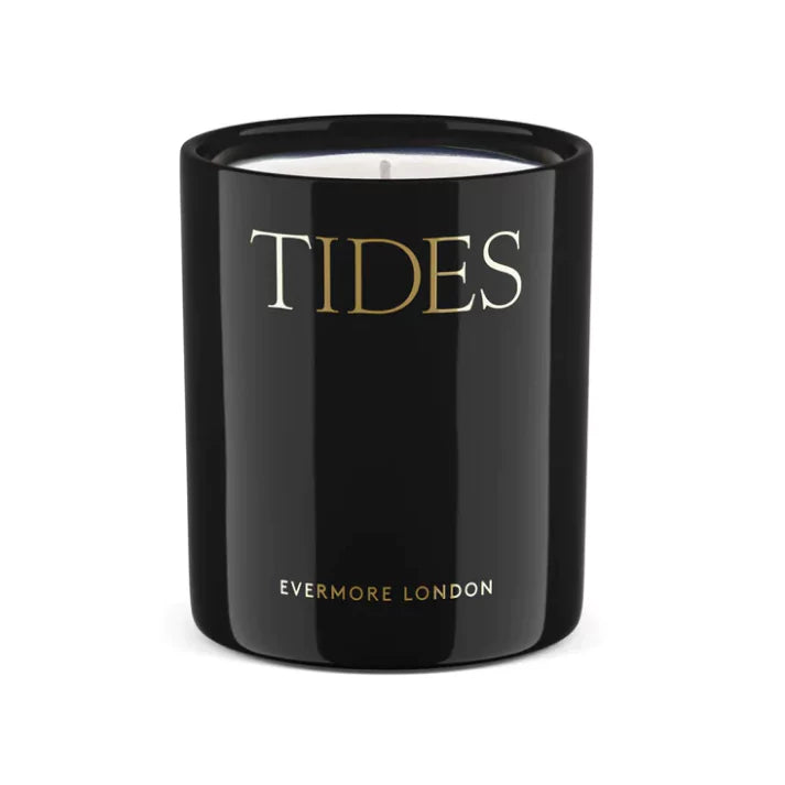 Tides - Evermore London |  Hallburg AE.