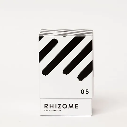 Rhizome 05 -  Rhizome - Hallburg.ae