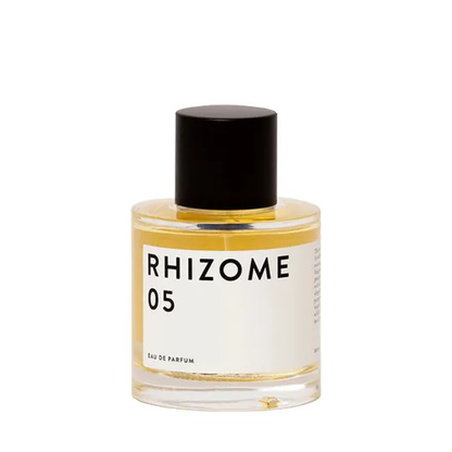 Rhizome 05 -  Rhizome - Hallburg.ae