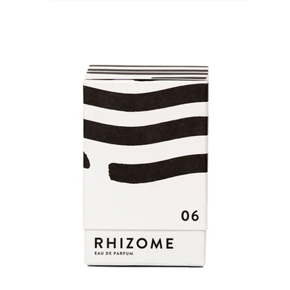Rhizome 06 -  Rhizome - Hallburg.ae