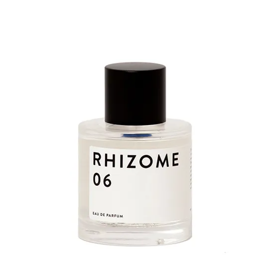 Rhizome 06 -  Rhizome - Hallburg.ae