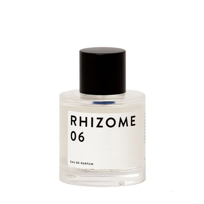 Rhizome 06 -  Rhizome - Hallburg.ae