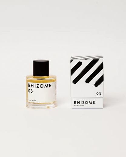 Rhizome 05 -  Rhizome - Hallburg.ae