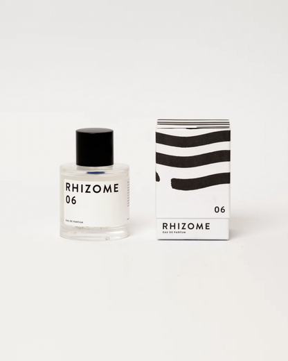 Rhizome 06 -  Rhizome - Hallburg.ae