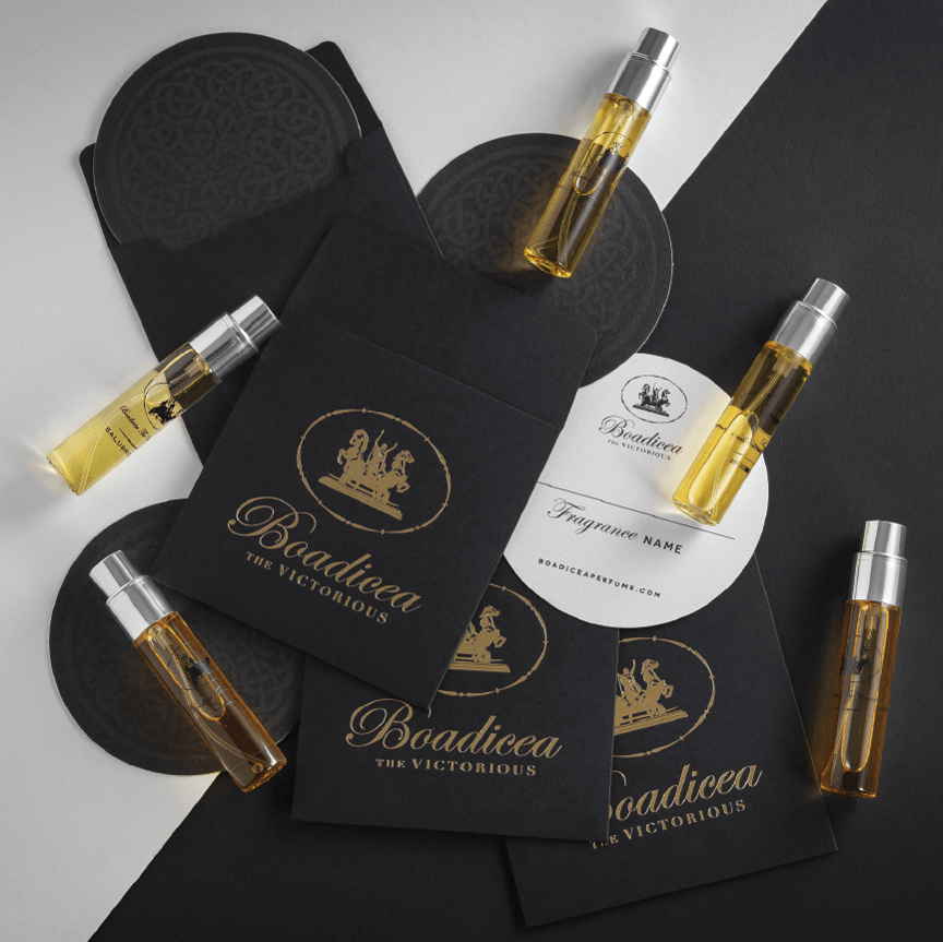 Boadicea The Victorious : Discover the products Fragrances de
